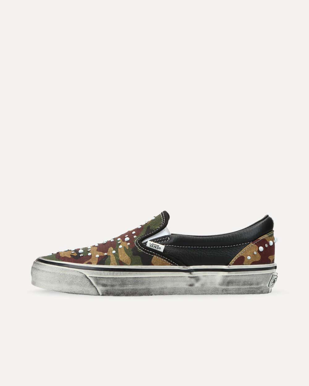 Vans LX Classic Slip-On 98 Pearlized