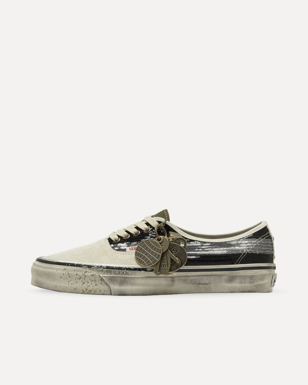 Vans LX Authentic 44