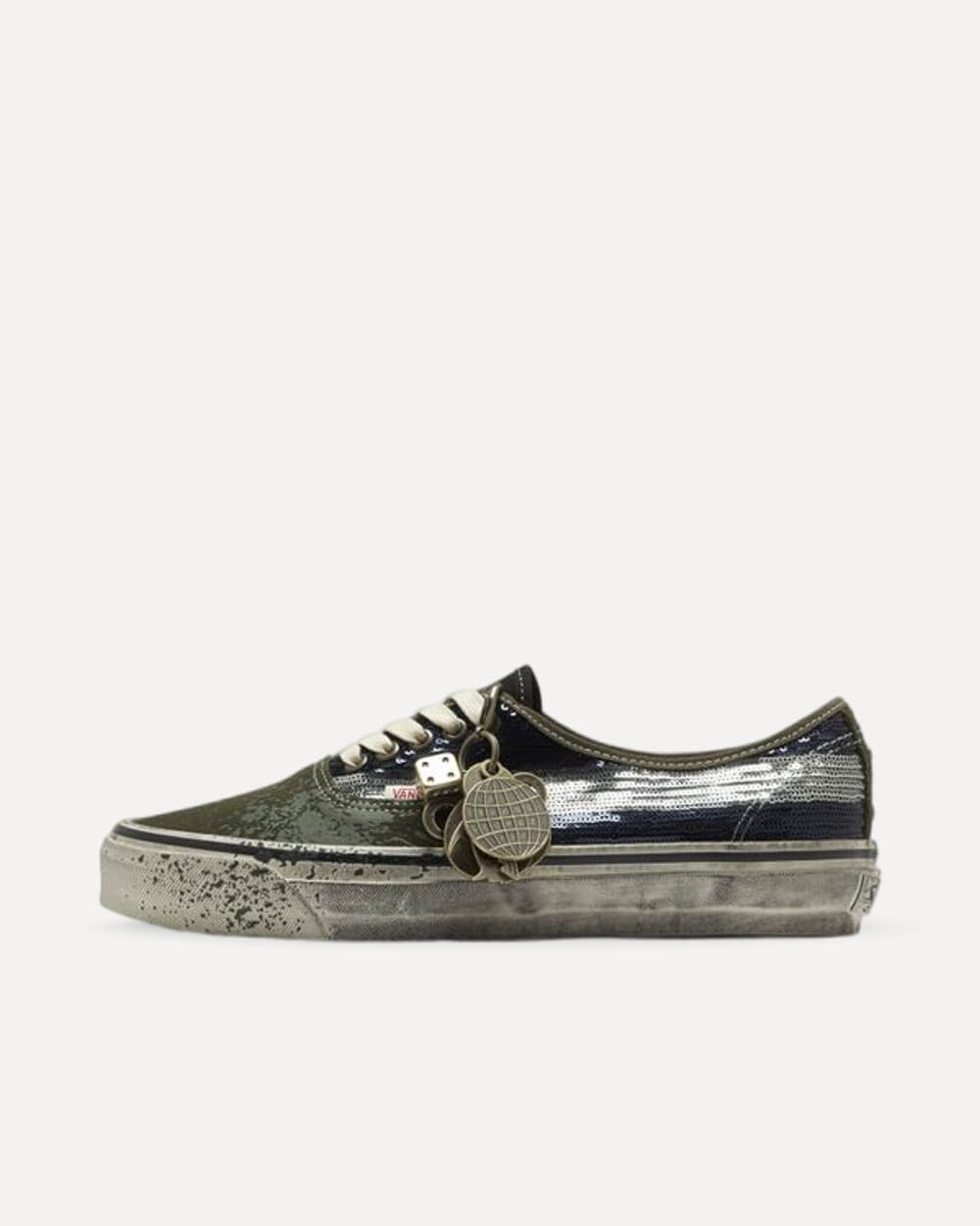 Vans LX Authentic 44