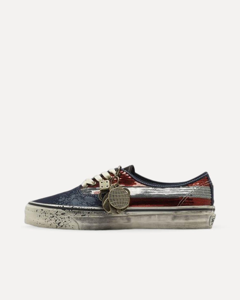 Vans LX Authentic 44