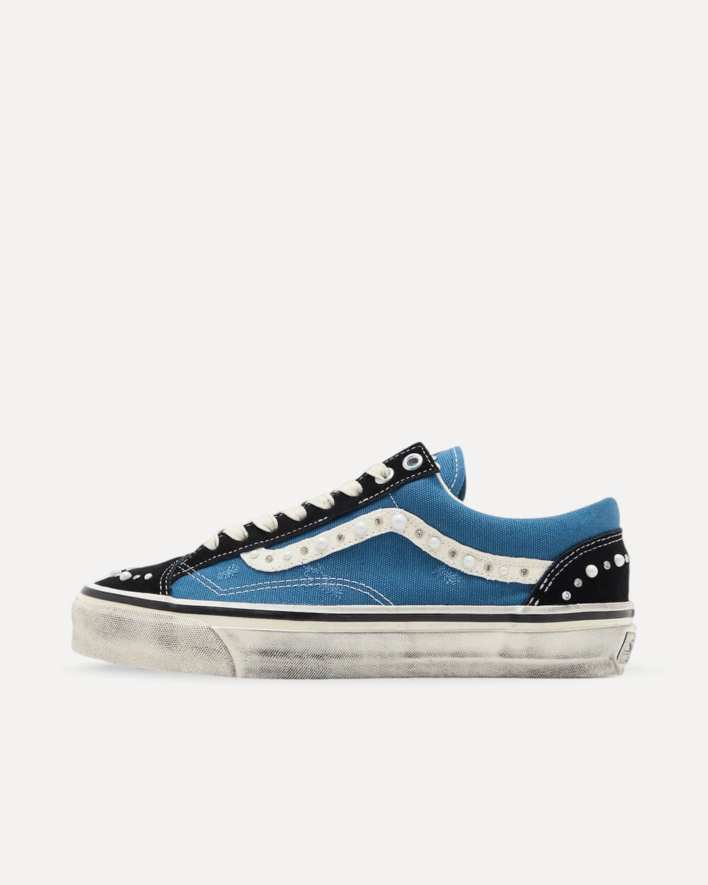 Vans LX Old Skool 36 Pearlized