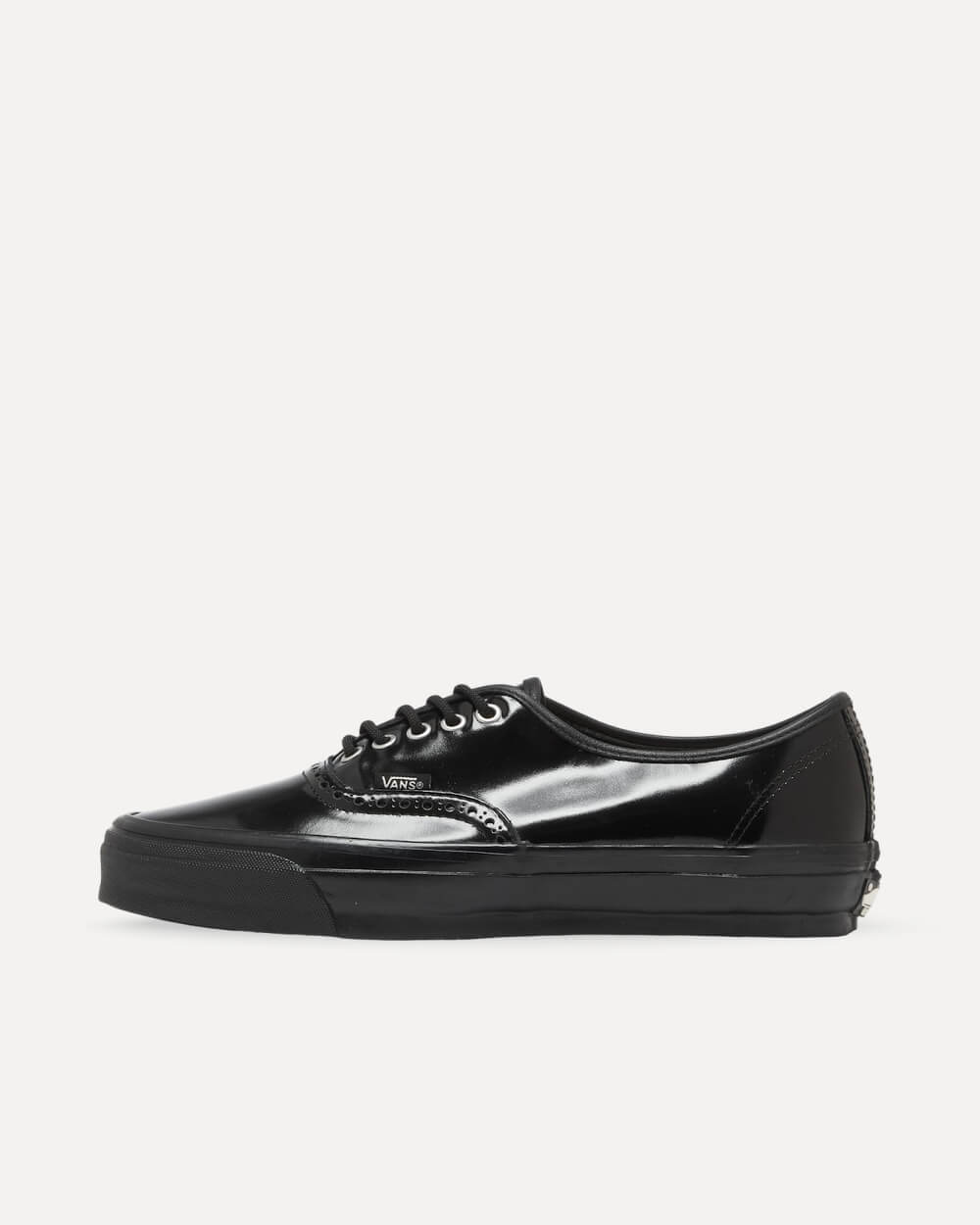 Vans OTW Authentic 44 Siped Vibram