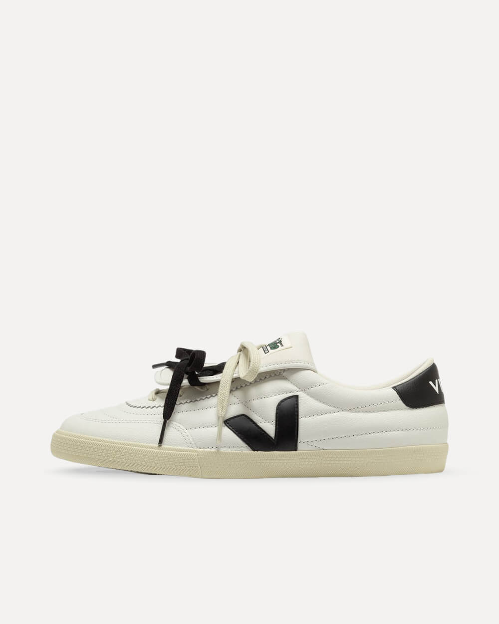 VEJA x Magliano Panenka Leather
