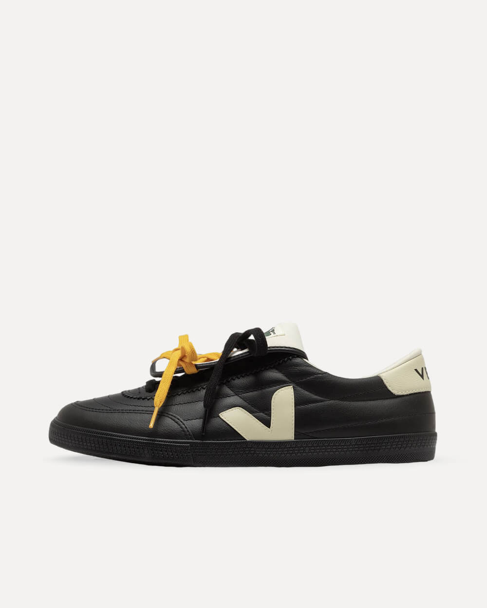 VEJA x Magliano Panenka Leather
