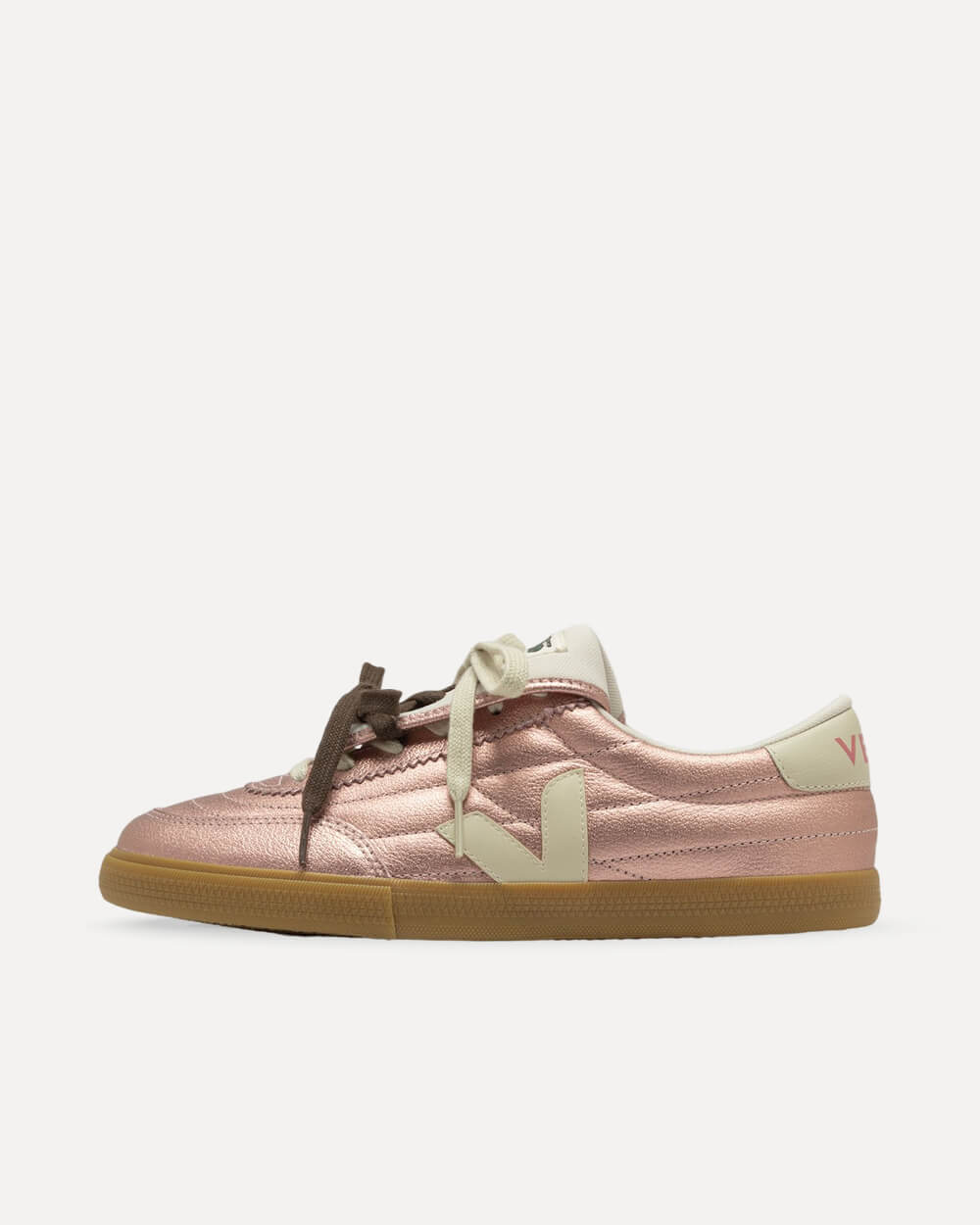 VEJA x Magliano Panenka Leather