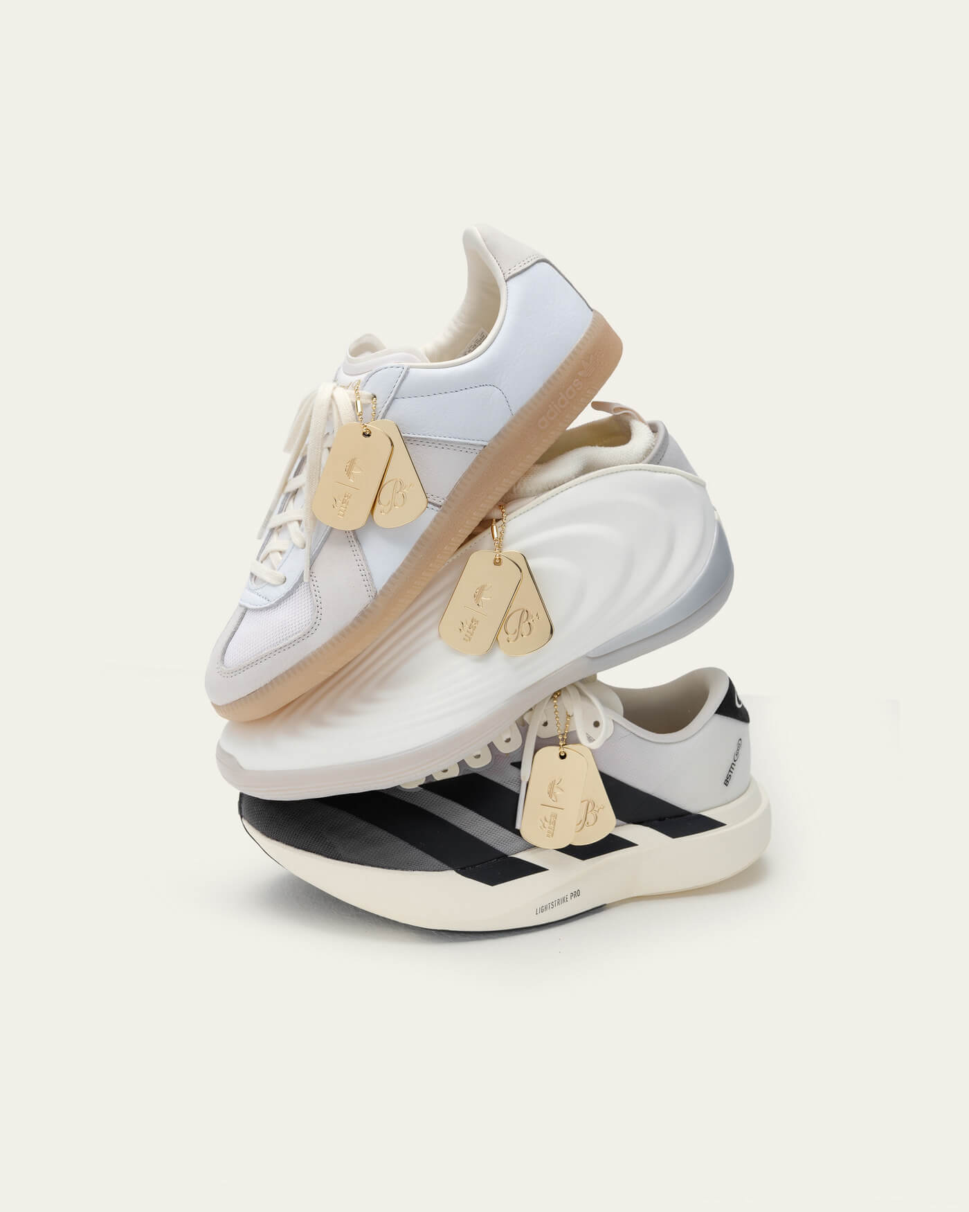 adidas x BSTN 'All-Day' Pack