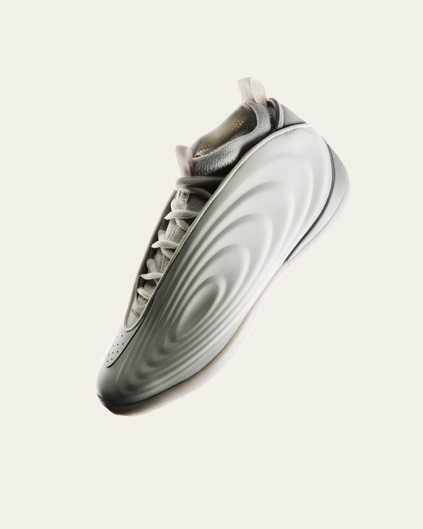 adidas x BSTN Harden Volume 10 'All-Day' - Core White / Grey One / Core White - KJ6894