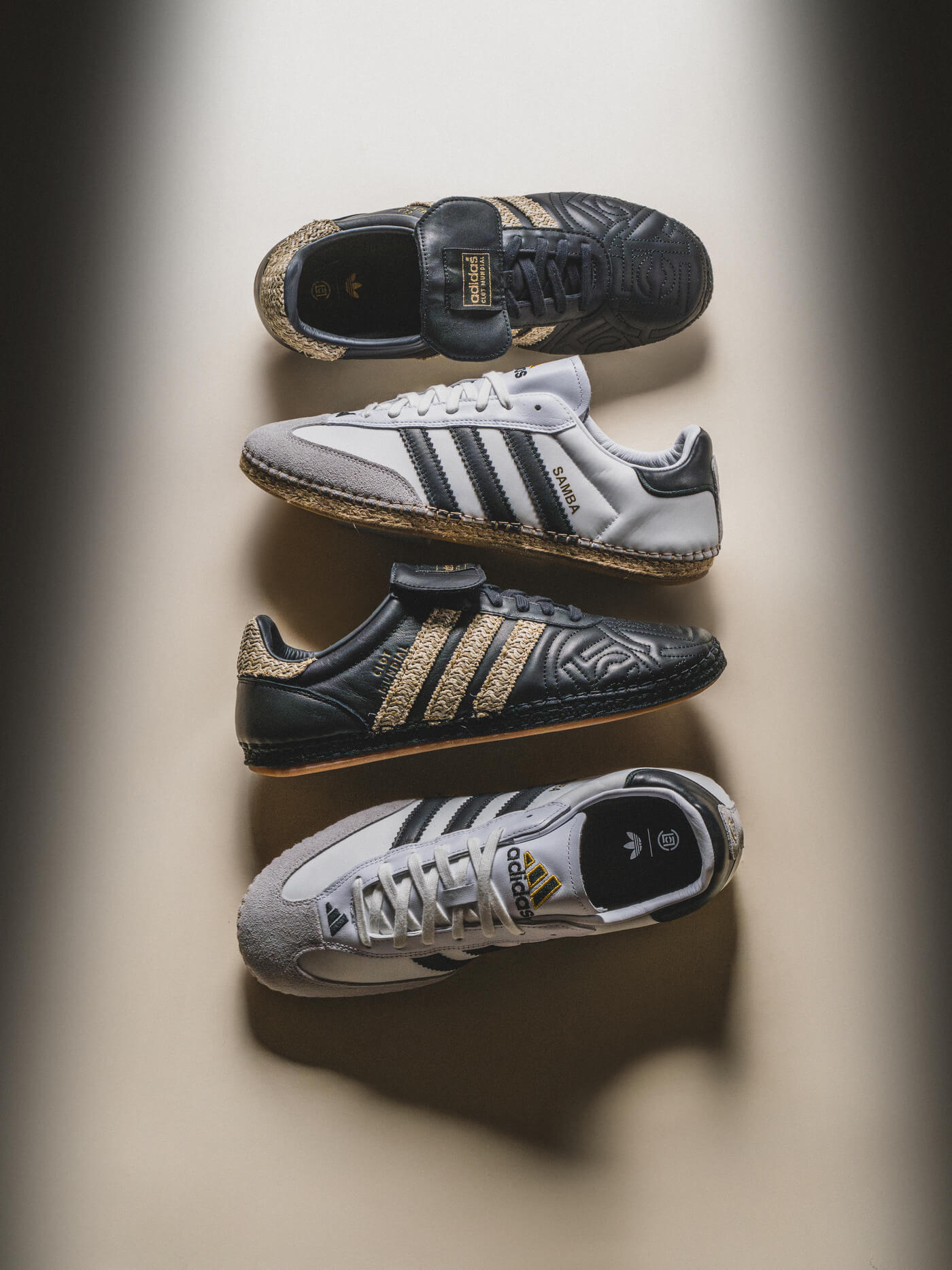 adidas Originals x CLOT by Edison Chen SS26