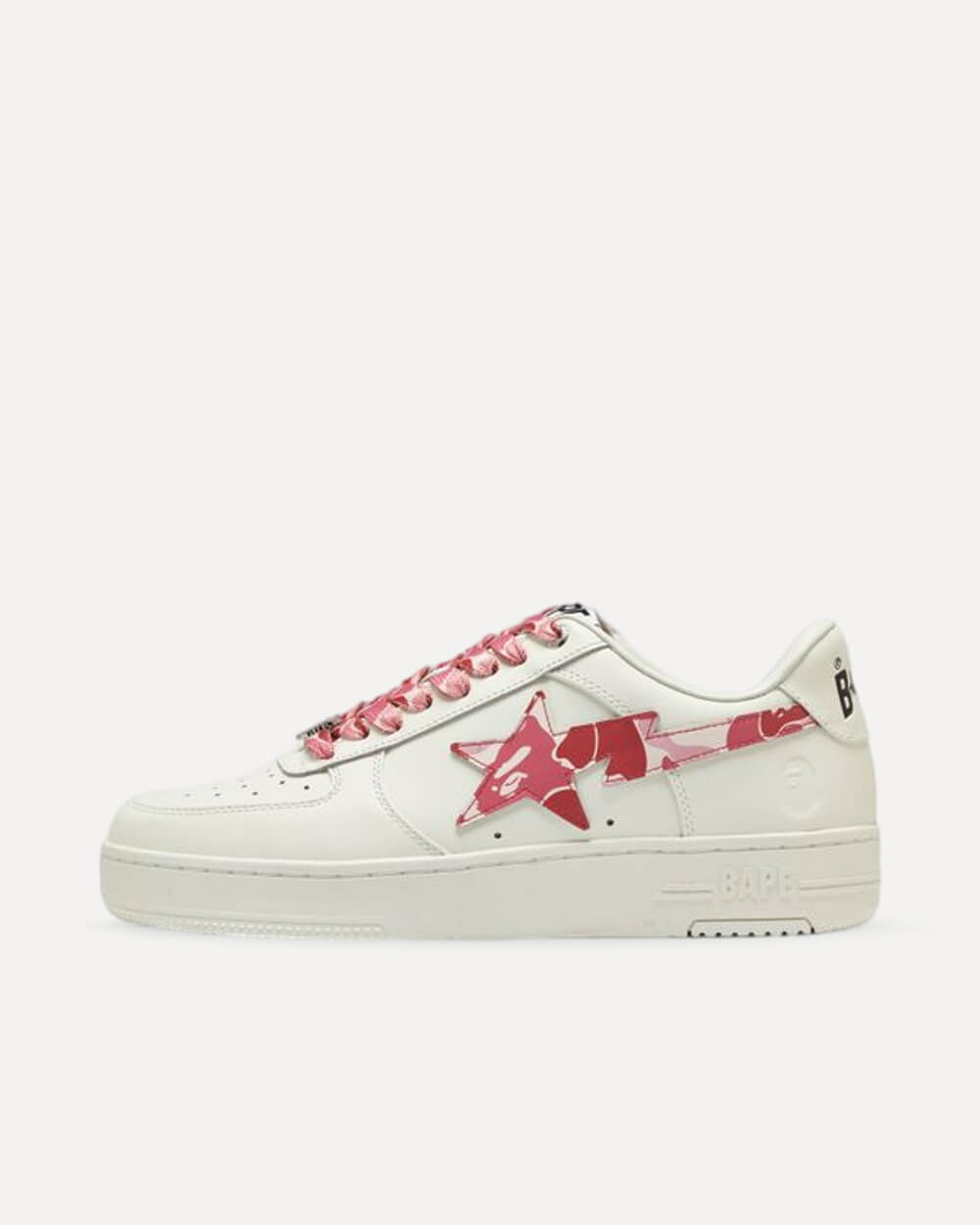 A Bathing Ape ABC Camo Bape Sta 2
