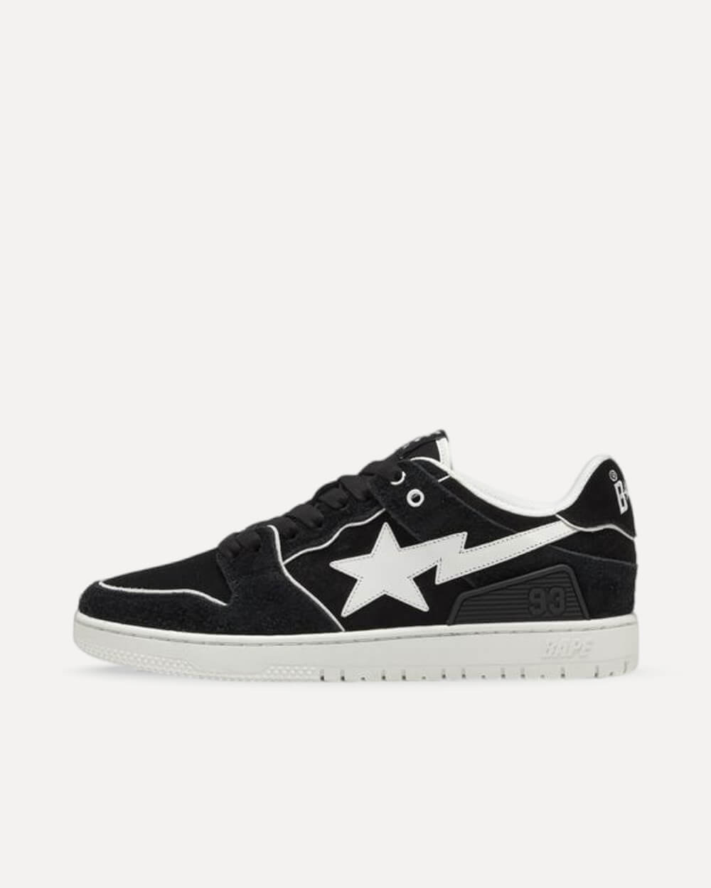 A Bathing Ape Sk8 Sta #22