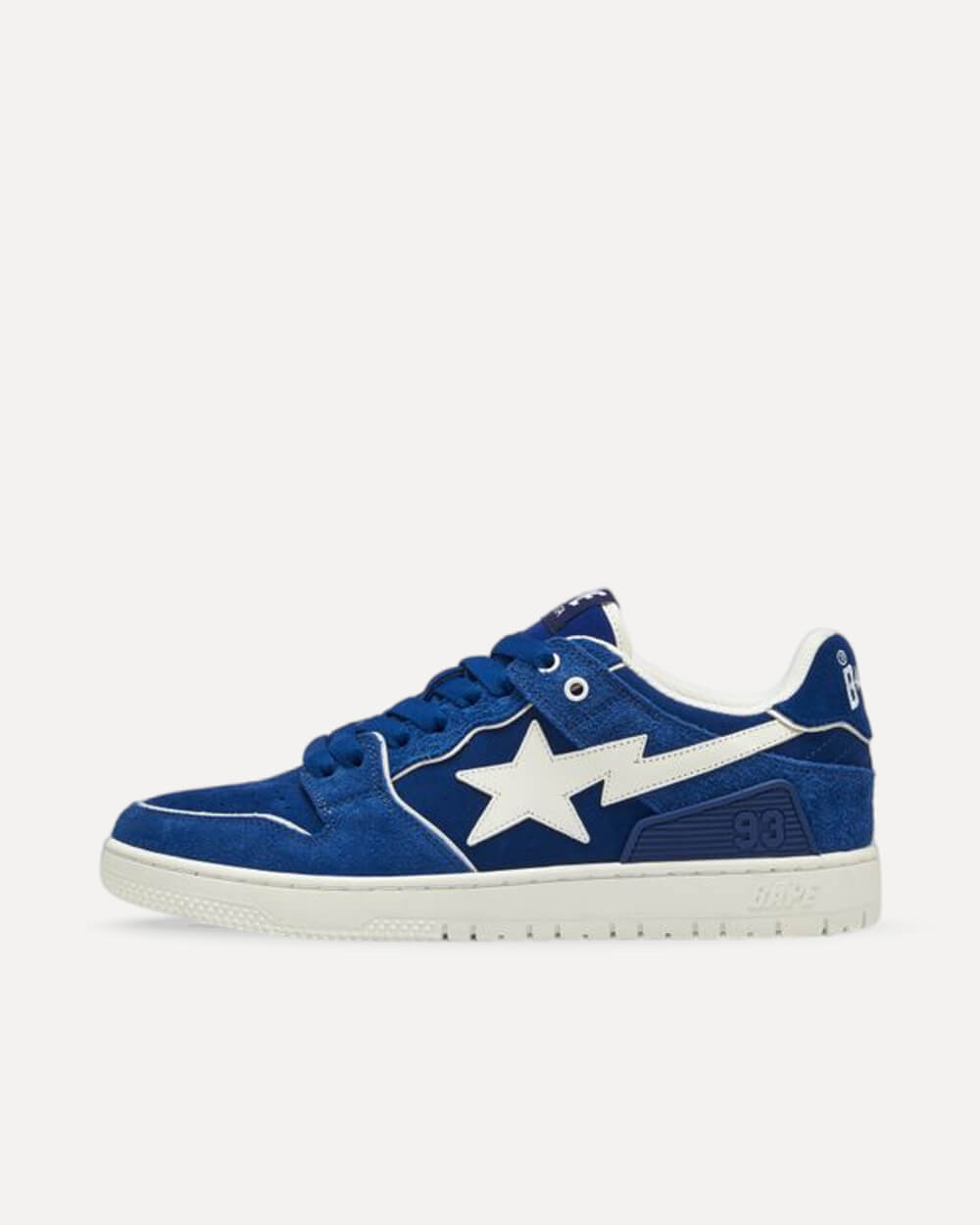 A Bathing Ape Sk8 Sta #22
