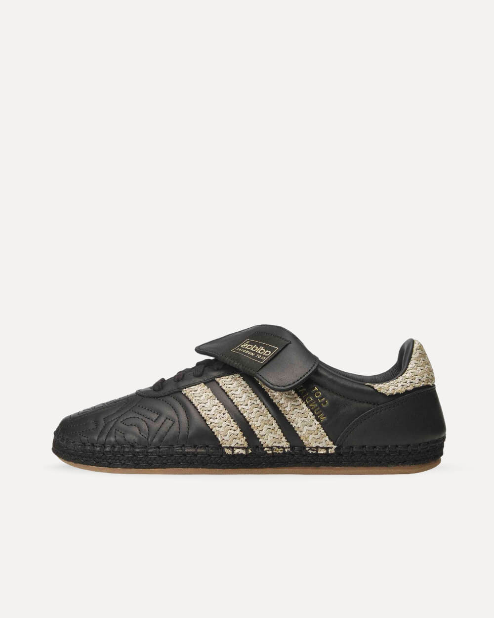 adidas x CLOT by Edison Chen Mundial Espadrille