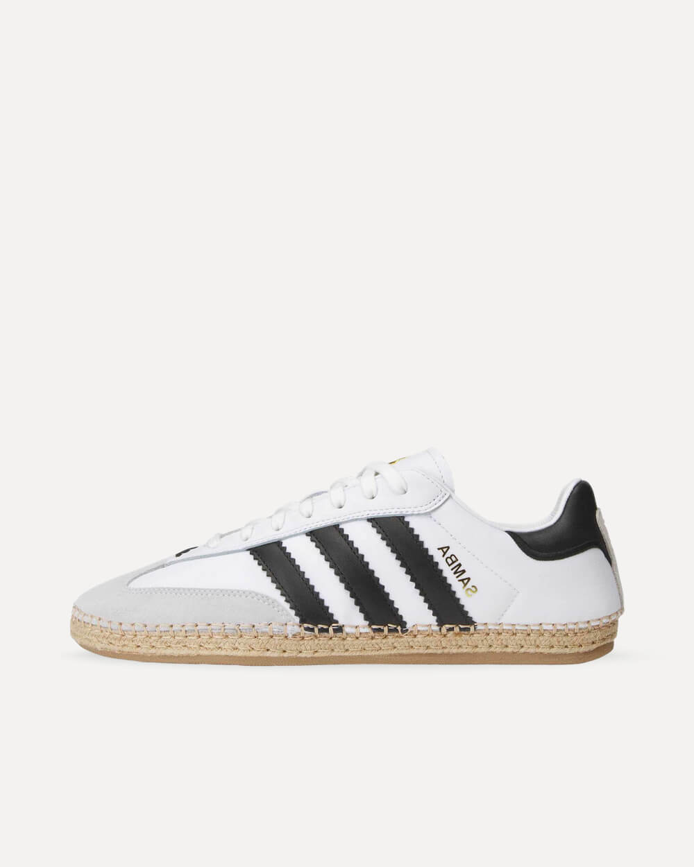 adidas x CLOT by Edison Chen Samba Espadrille