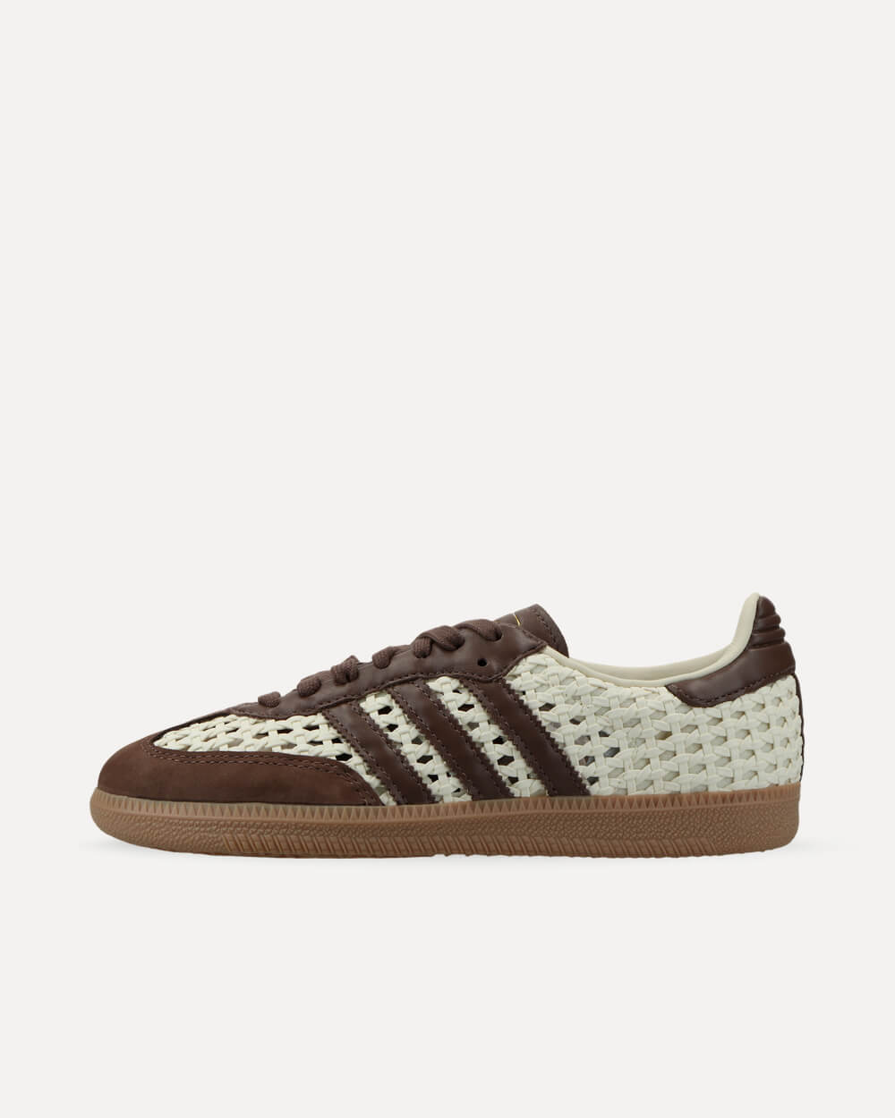 adidas Originals Samba OG „Basketweave“