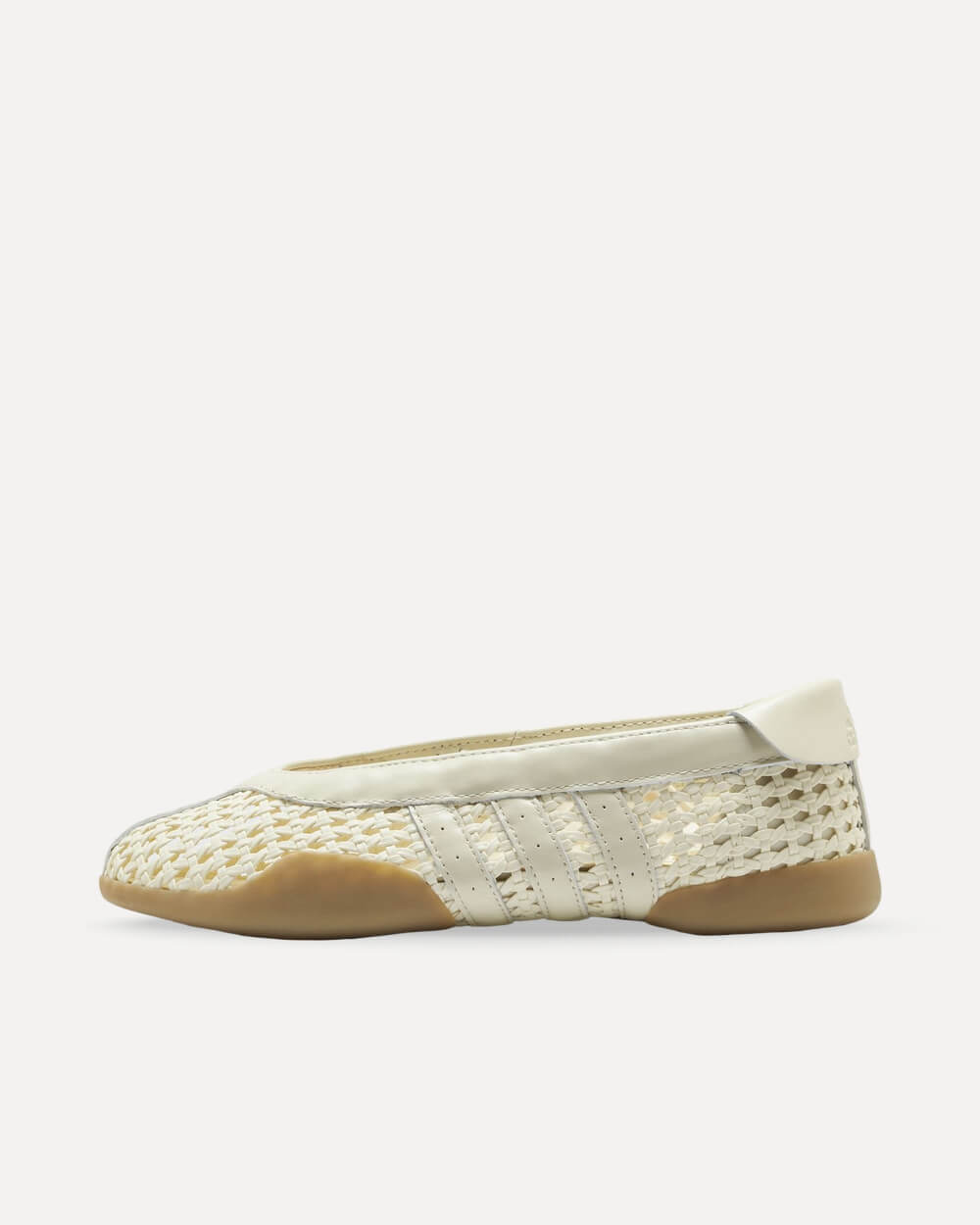 adidas Originals Taekwondo Mei Ballet „Basketweave“