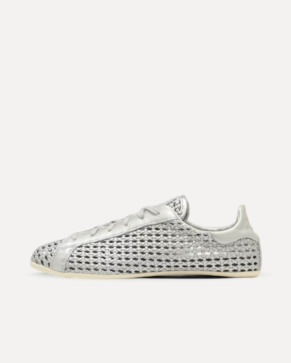 adidas Originals Stan Smith Lo Pro „Basketweave“