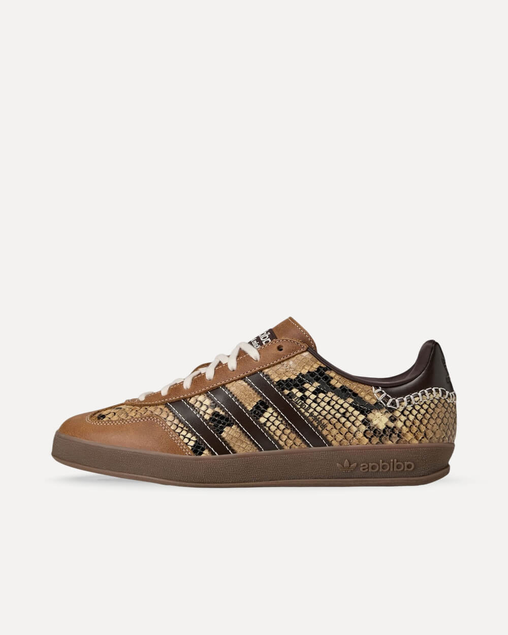 adidas x Wales Bonner Gazelle Indoor