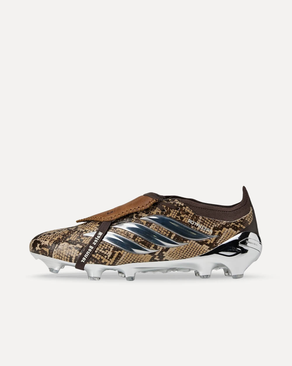 adidas x Wales Bonner Predator „Snakeskin“