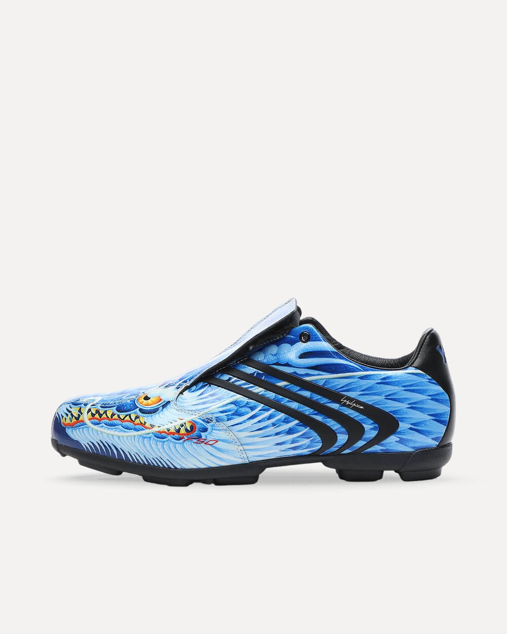 adidas Y-3 F50 Tunit „Beast Pack Dragon“