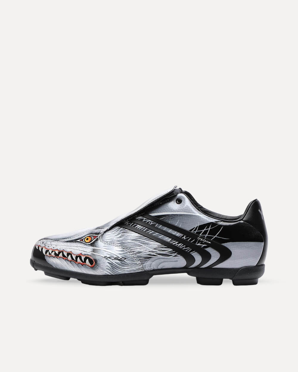 adidas Y-3 F50 Tunit „Beast Pack Wolf“