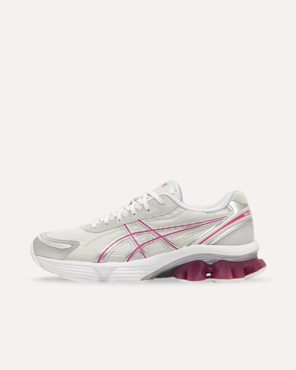 ASICS Gel-Kinetic Fluent