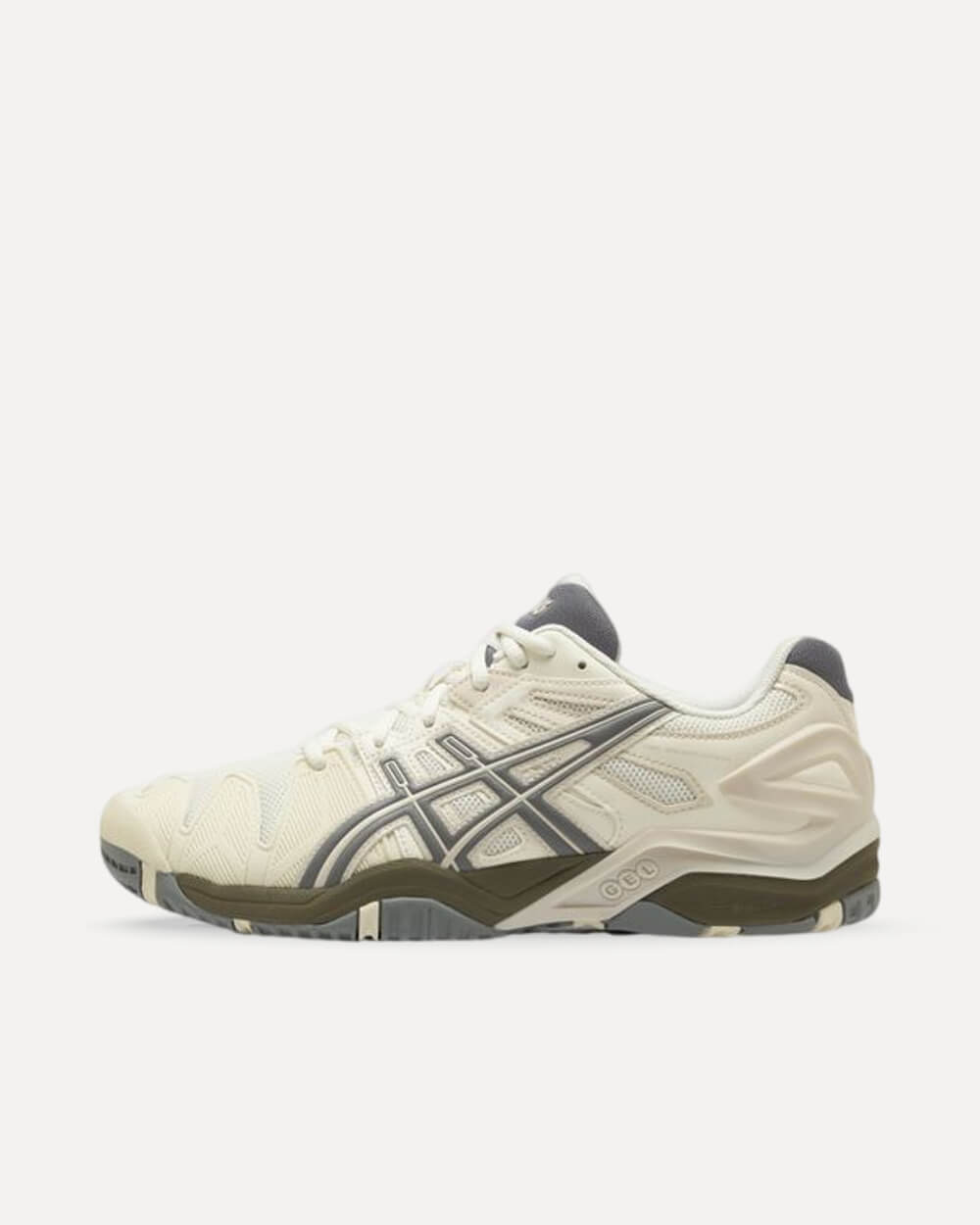 ASICS Gel-Resolution 5