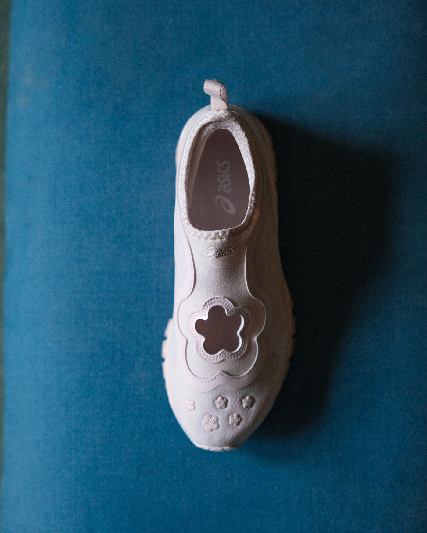 ASICS x Cecilie Bahnsen Gel-Quantum 360 I - Sakuragai/Sakuragai - 1203A813-701