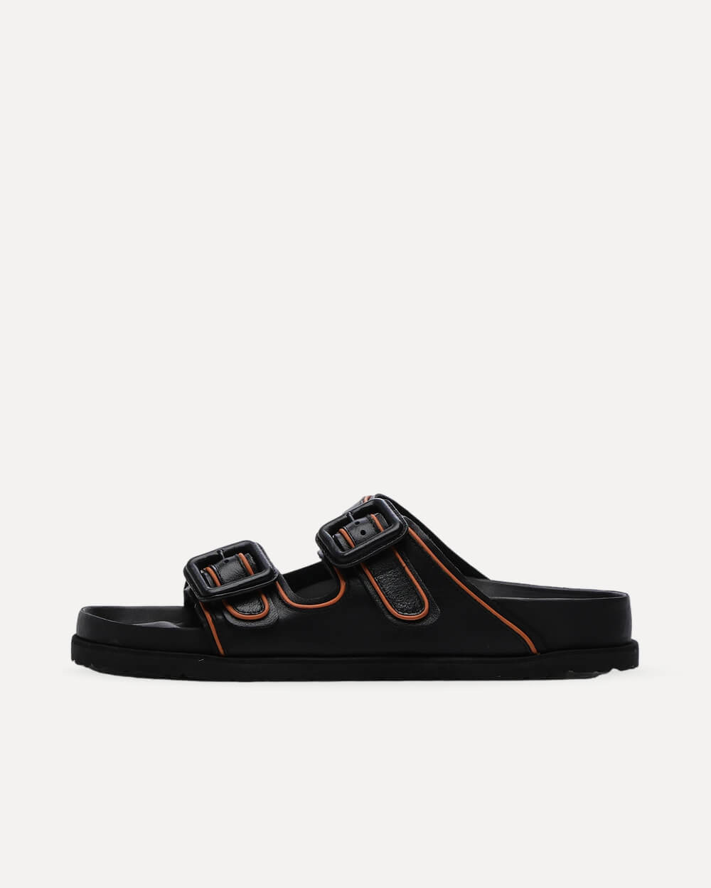 Birkenstock 1774 Arizona Leather Buckle EXQ