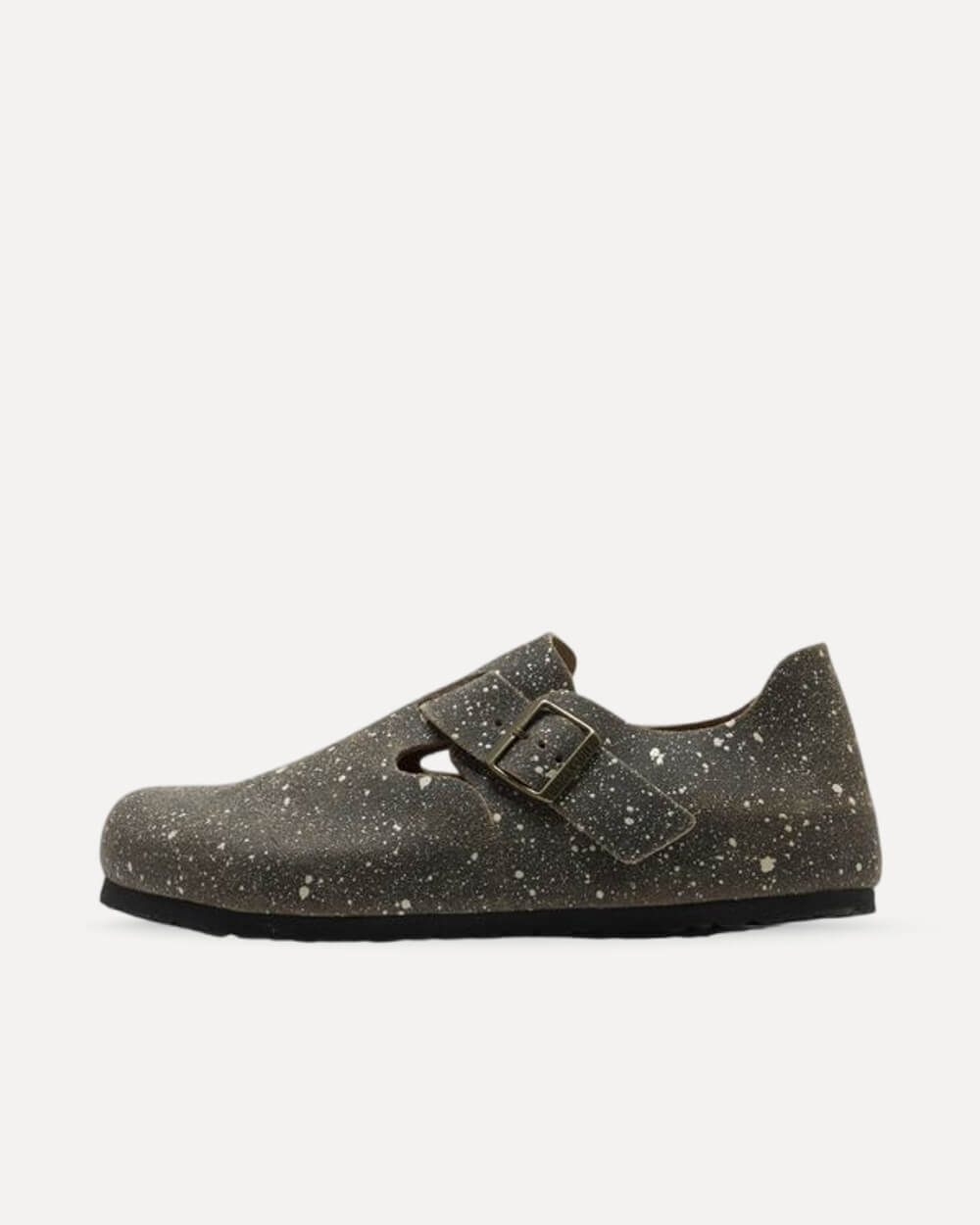 Birkenstock 1774 x Song For The Mute London The Artist Vl