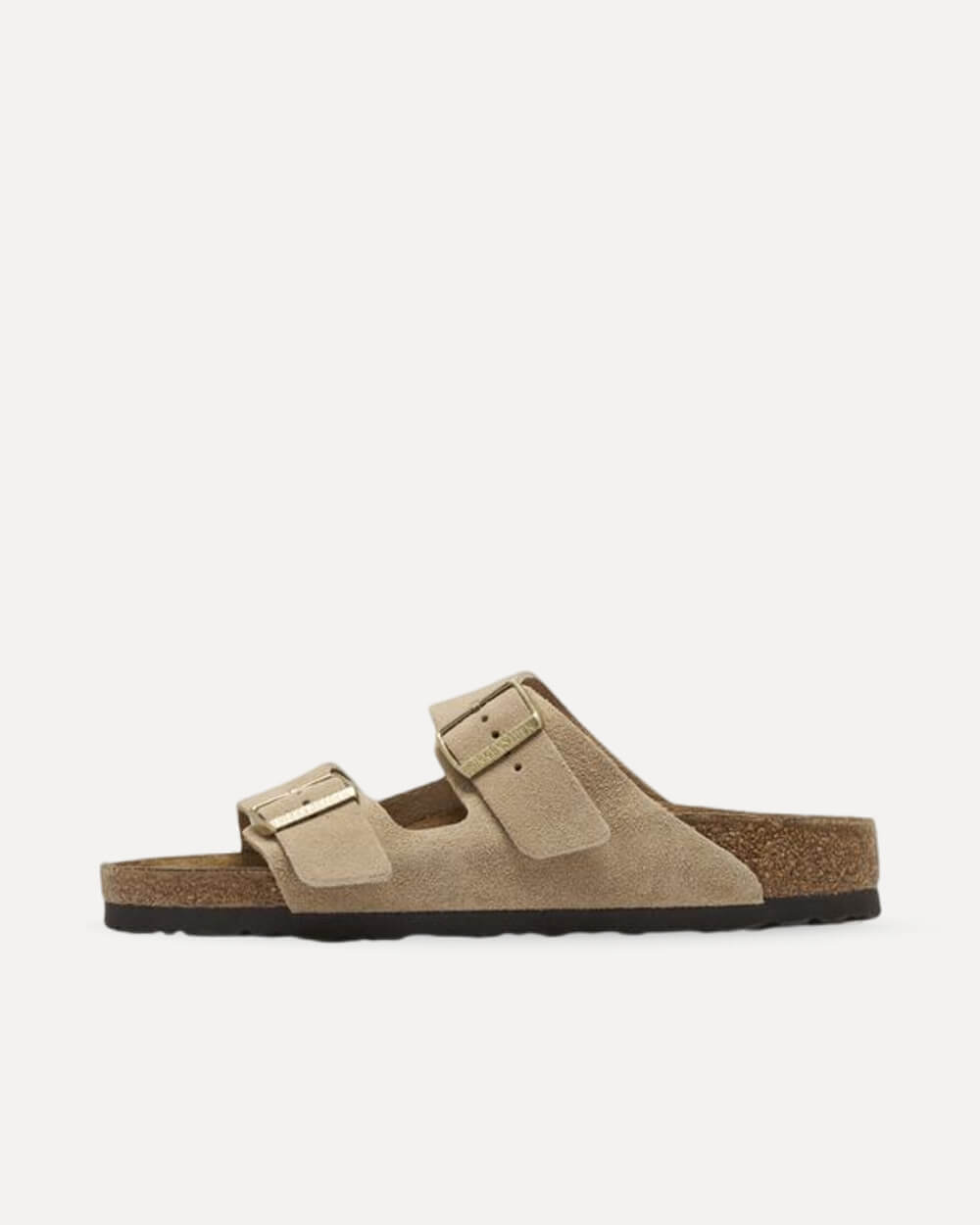 Birkenstock Arizona Suede Leather