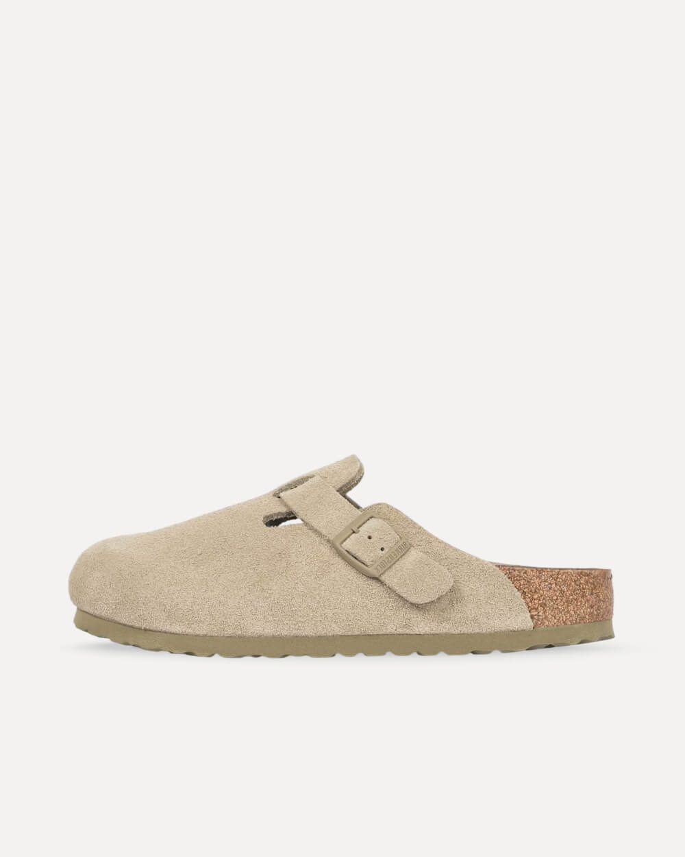 Birkenstock Boston
