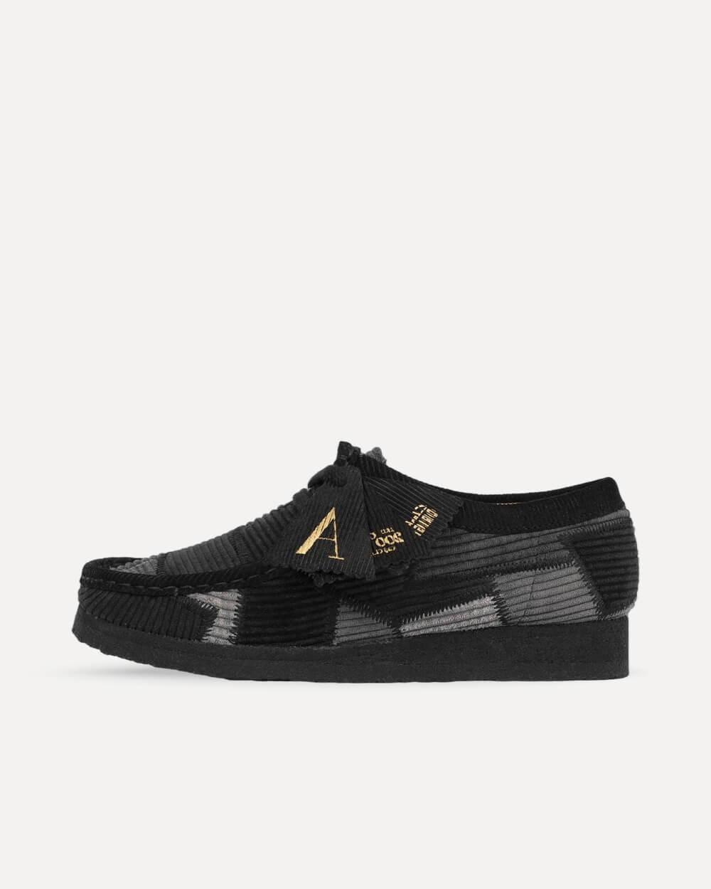 Clarks Originals x Aleali May Wallabee