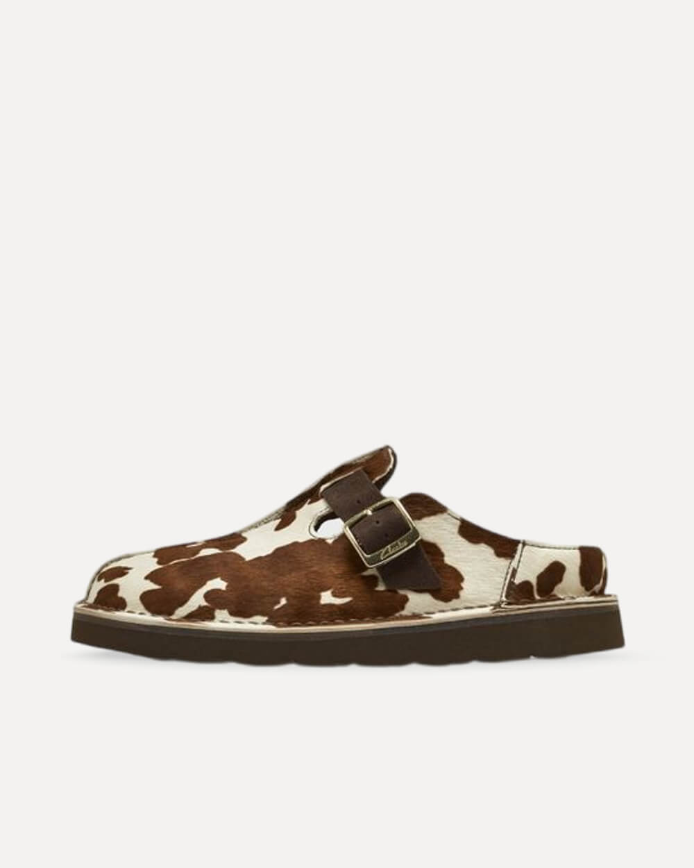 Clarks Originals Solsbury Mule