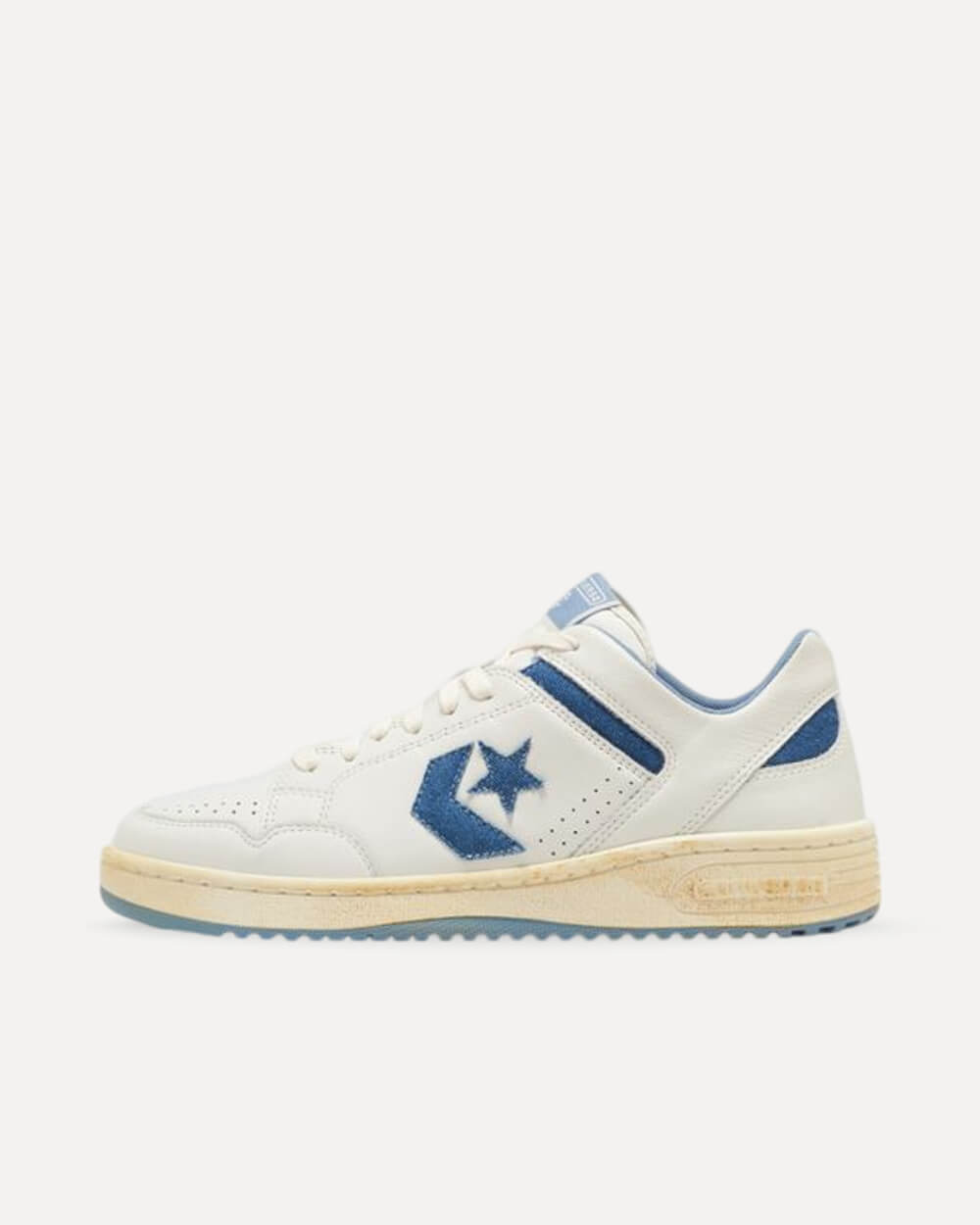 Converse x Eric Emanuel Weapon
