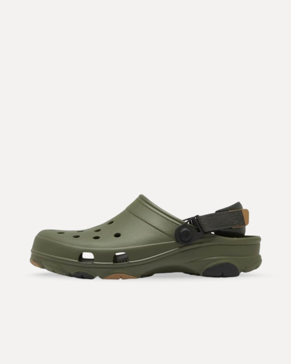 Crocs All Terrain Clog