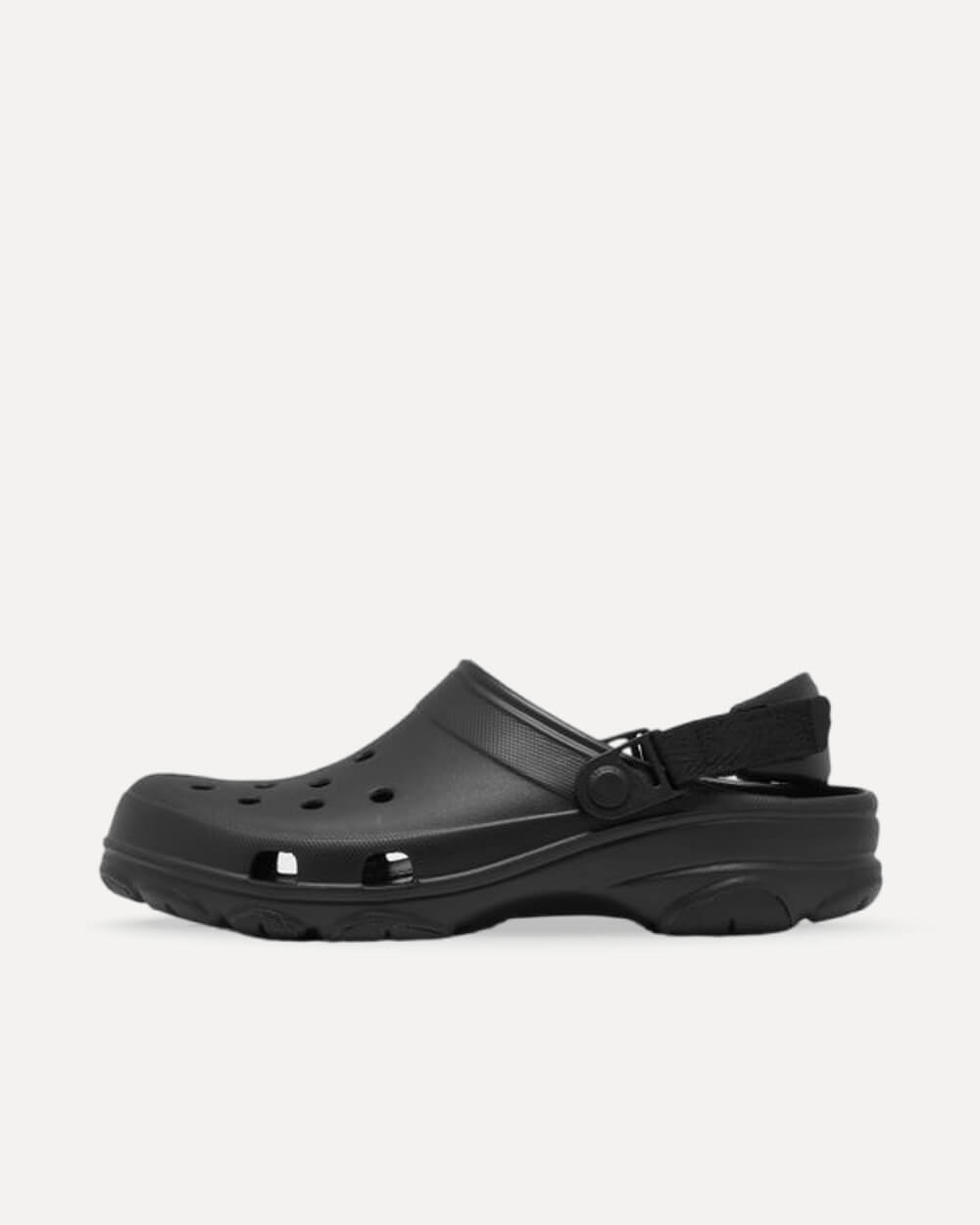 Crocs All Terrain Clog