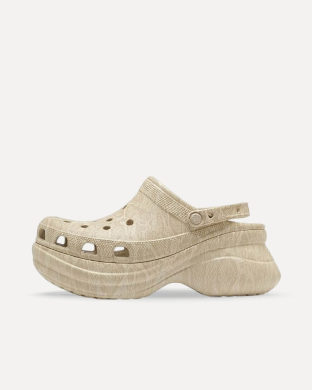 Crocs Bae Animal Clog