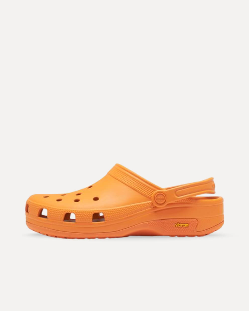 Crocs Classic Clog EXP Vibram