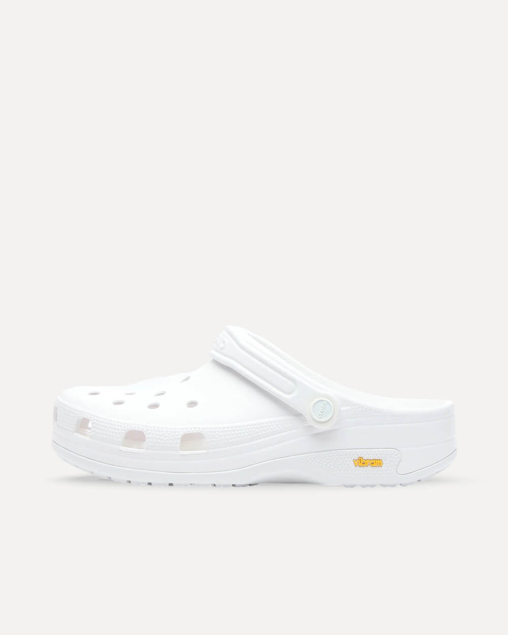Crocs Classic Clog EXP Vibram
