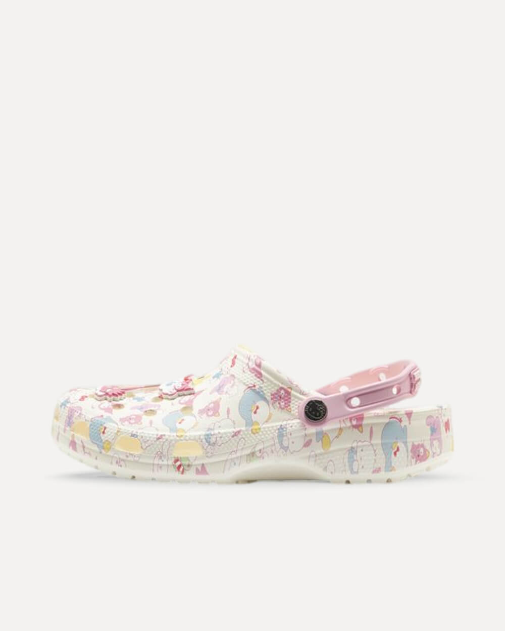Crocs x Sanrio Classic Clog „Hello Kitty and Friends“