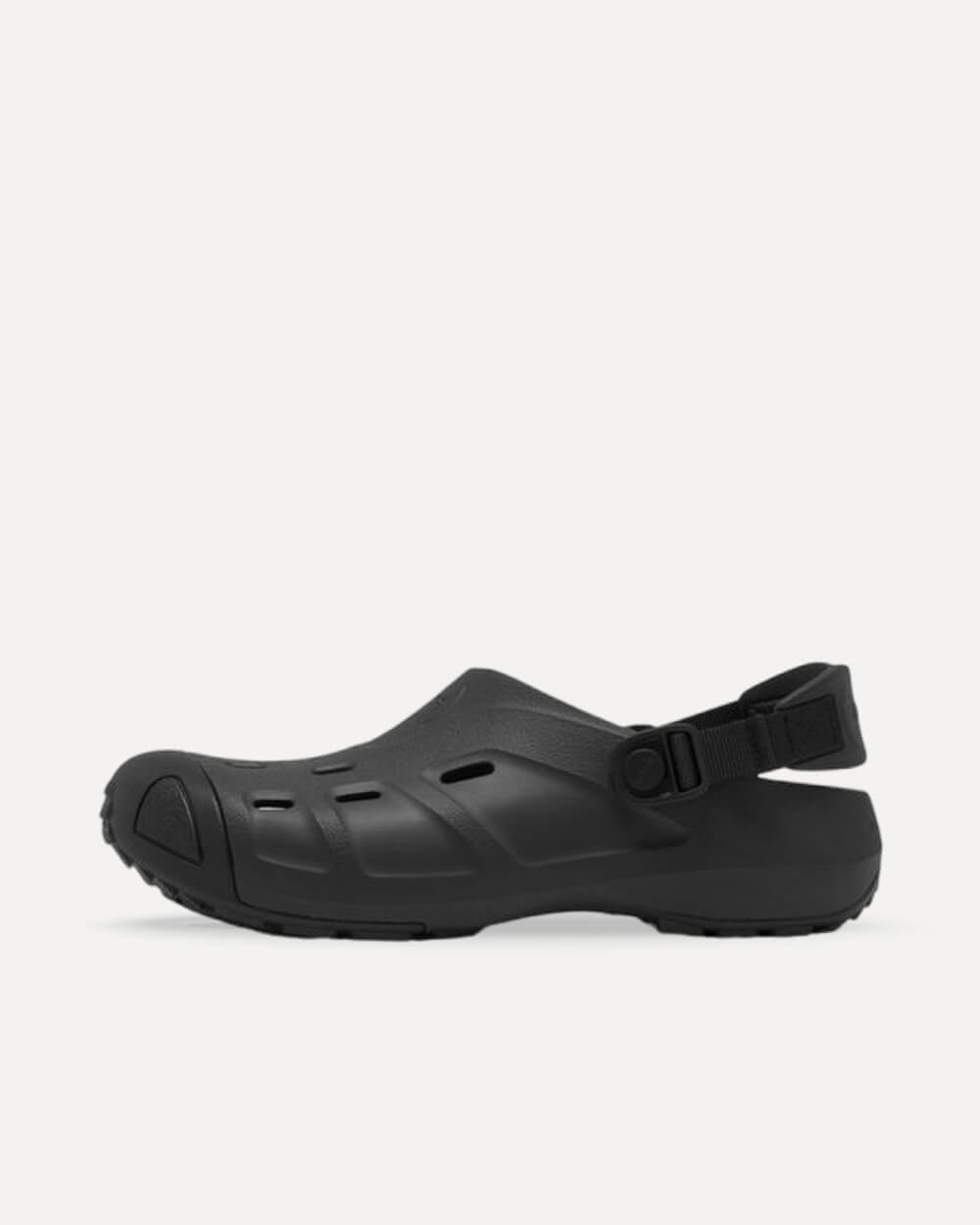 Crocs Quick Trail Clog