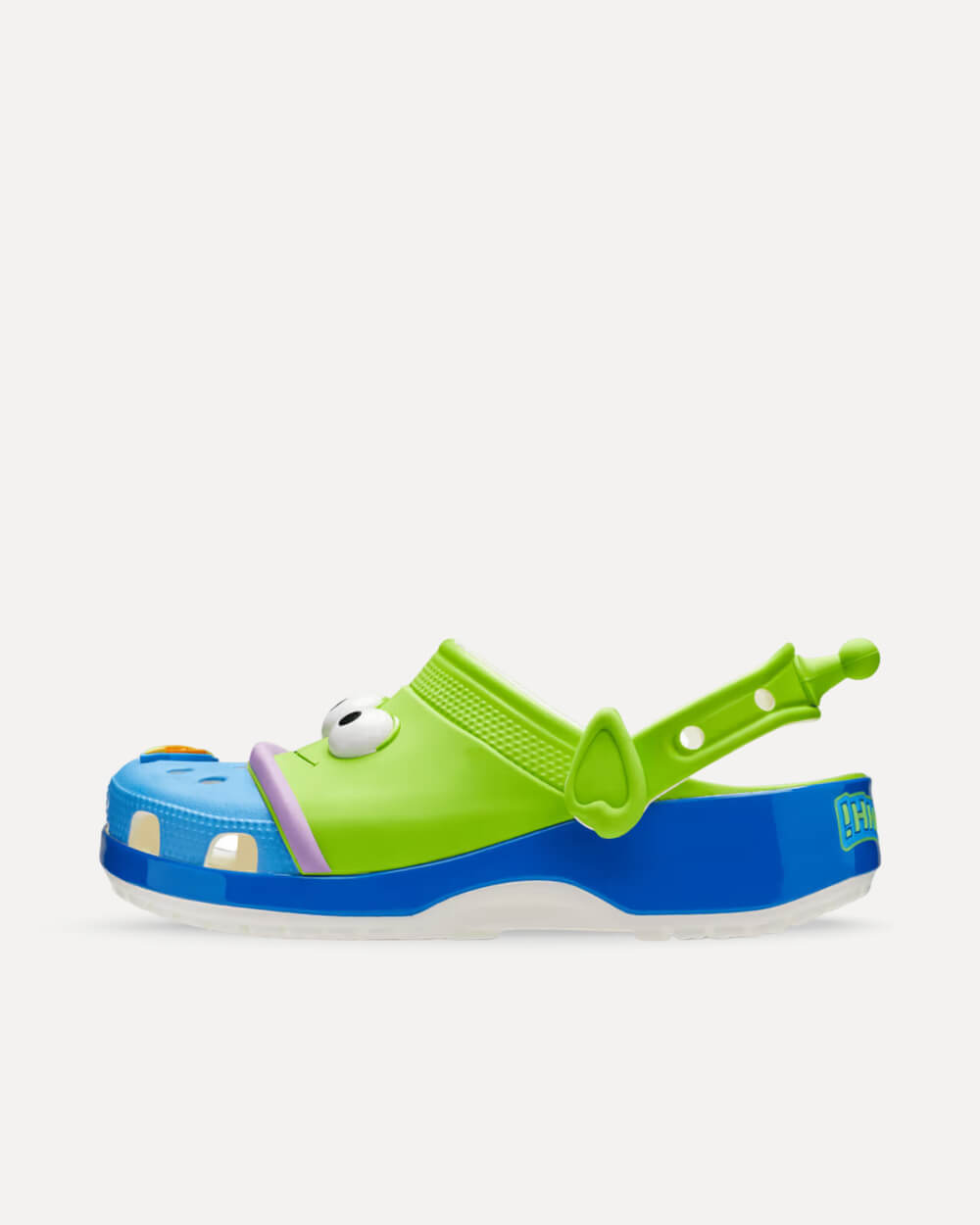 Crocs x Toy Story Classic Clog „Alien“