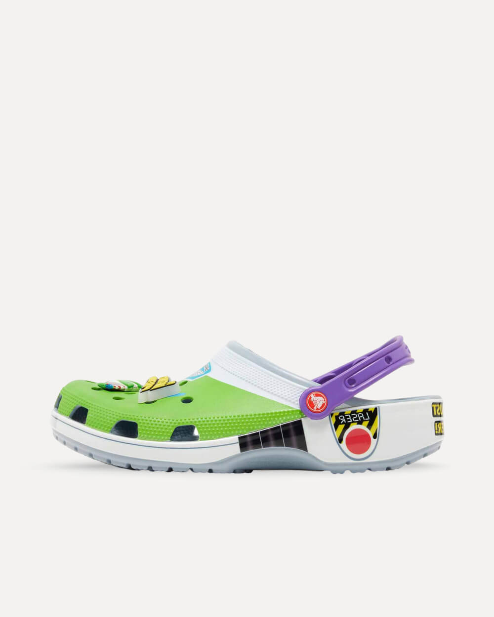 Crocs x Toy Story Classic Clog „Buzz Lightyear“