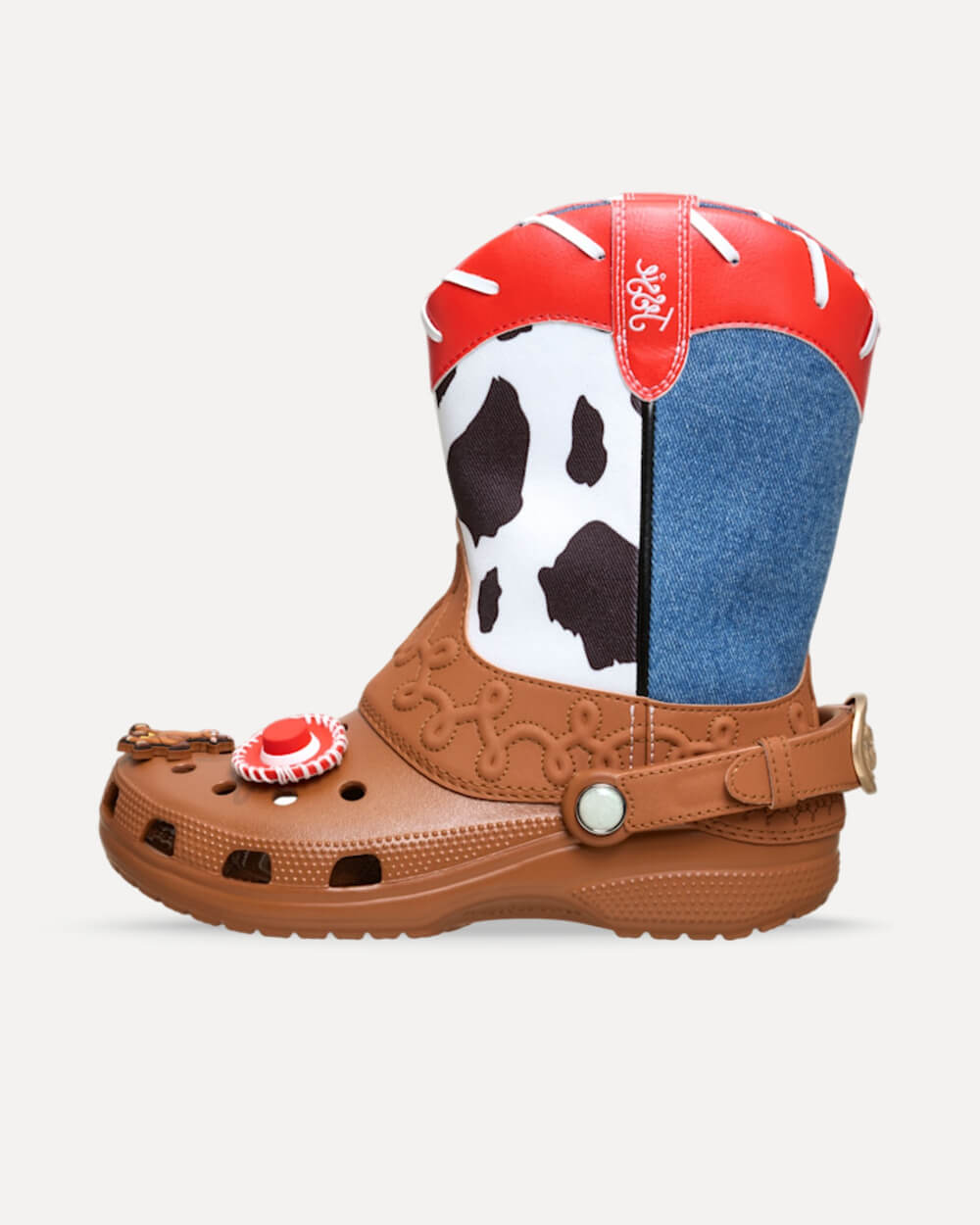 Crocs x Toy Story Classic Clog „Jesse“