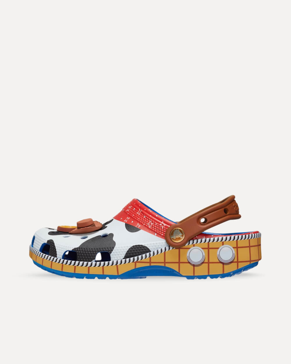 Crocs x Toy Story Classic Clog „Woody“