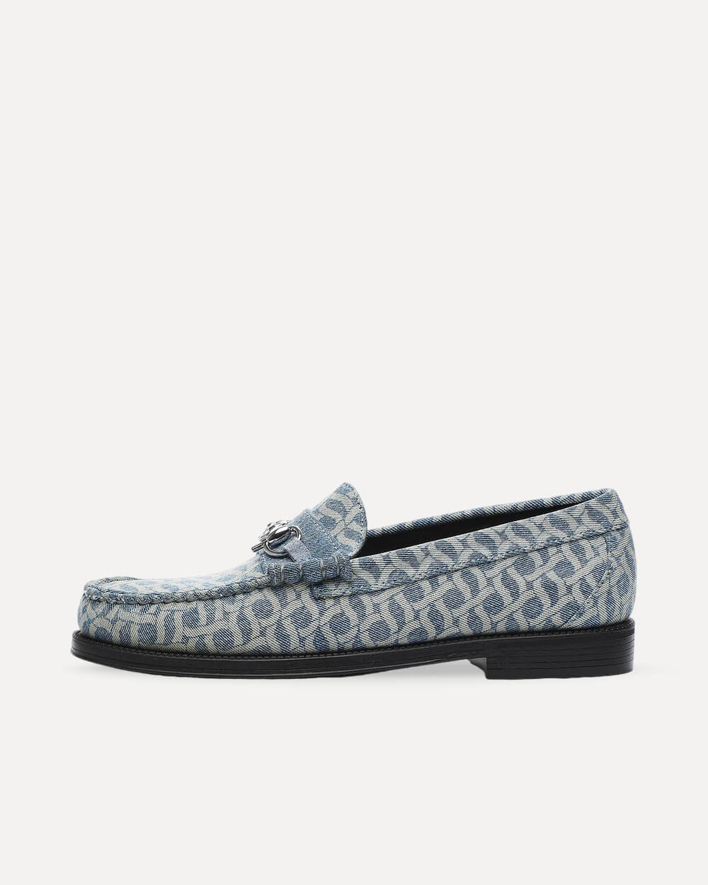 G.H. Bass & Co. x Pop Trading Company Easy Weejun Lincoln