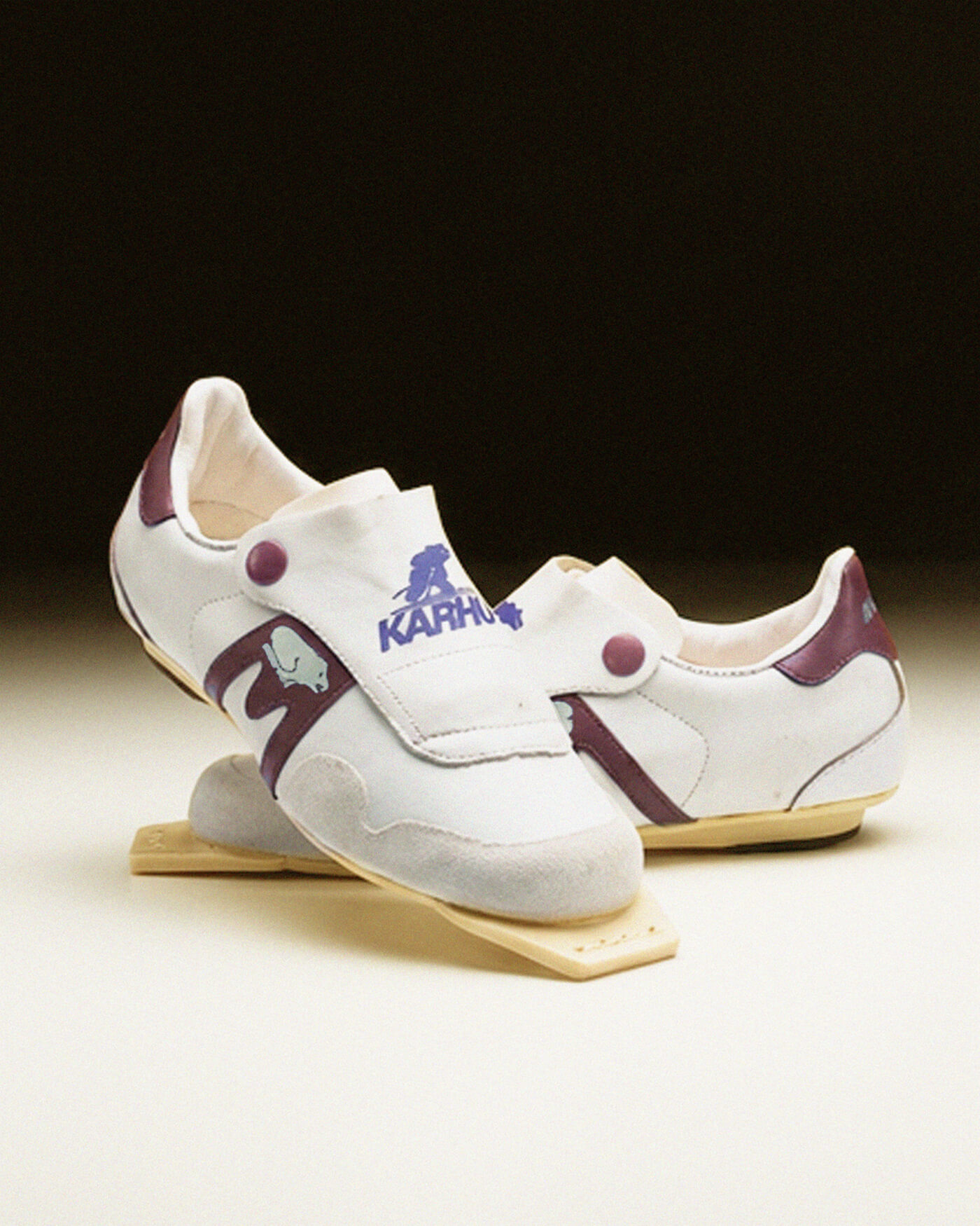 KARHU Cross-Country Skiing Modell Sprint