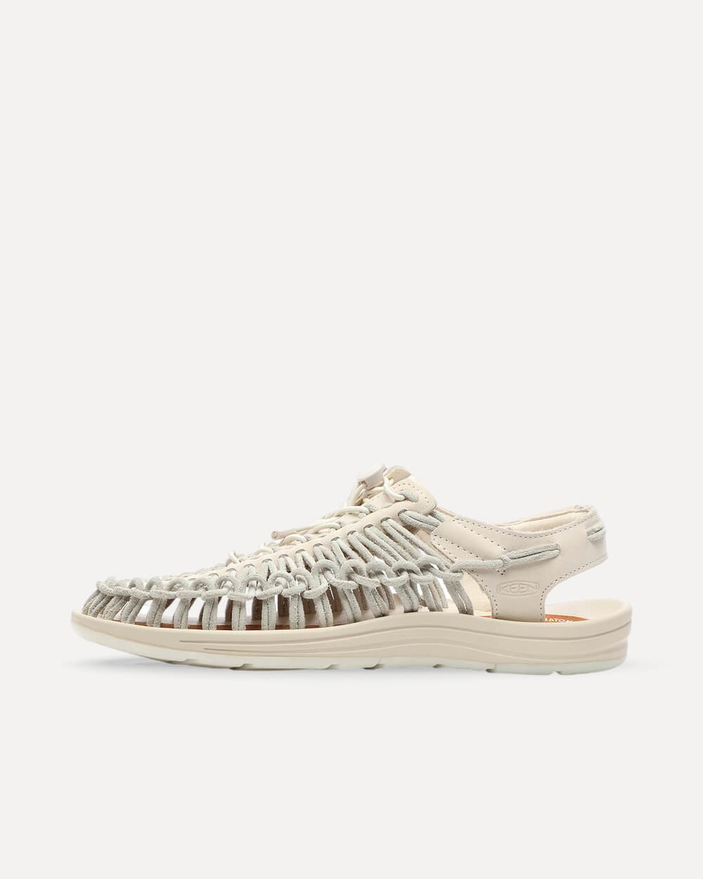 KEEN Uneek Leather