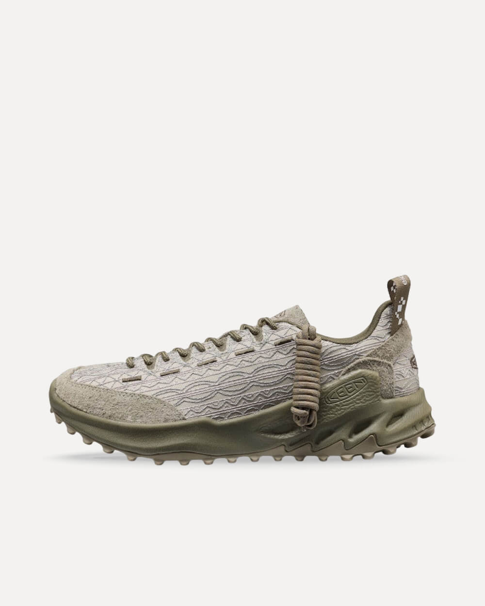 KEEN x 18 East Jasper Zionic