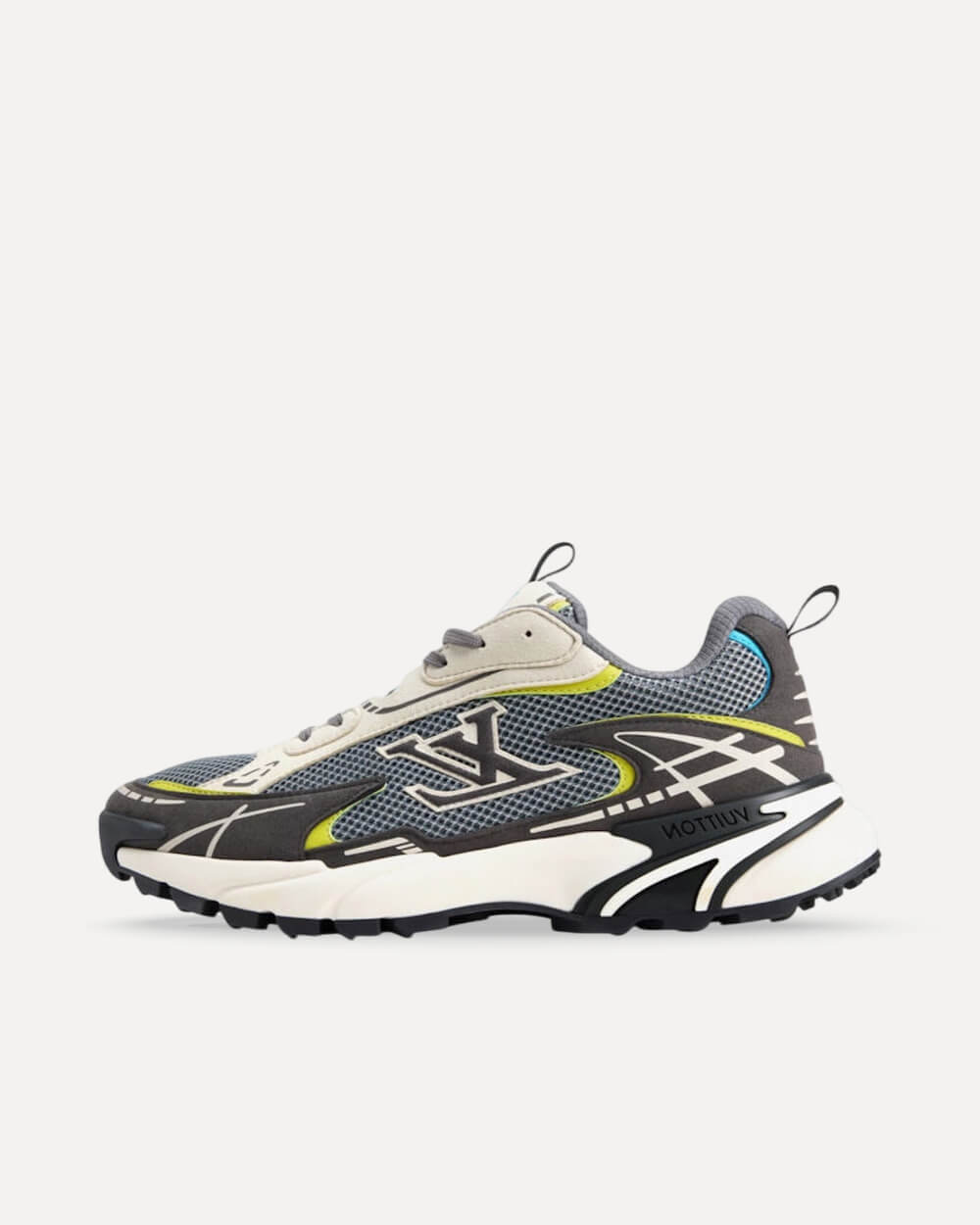 Louis Vuitton LV Tatic Runner